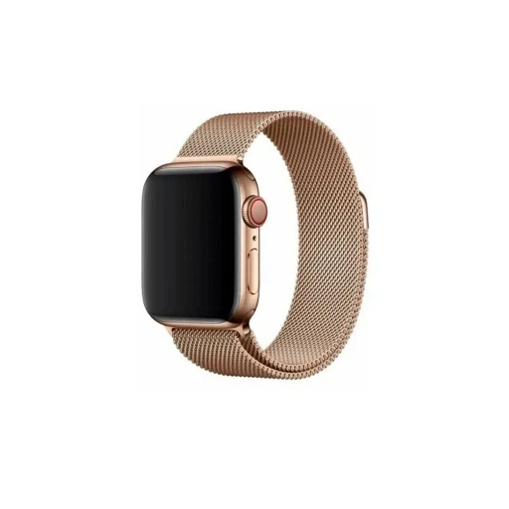 Ремешок для Apple Watch миланская петля